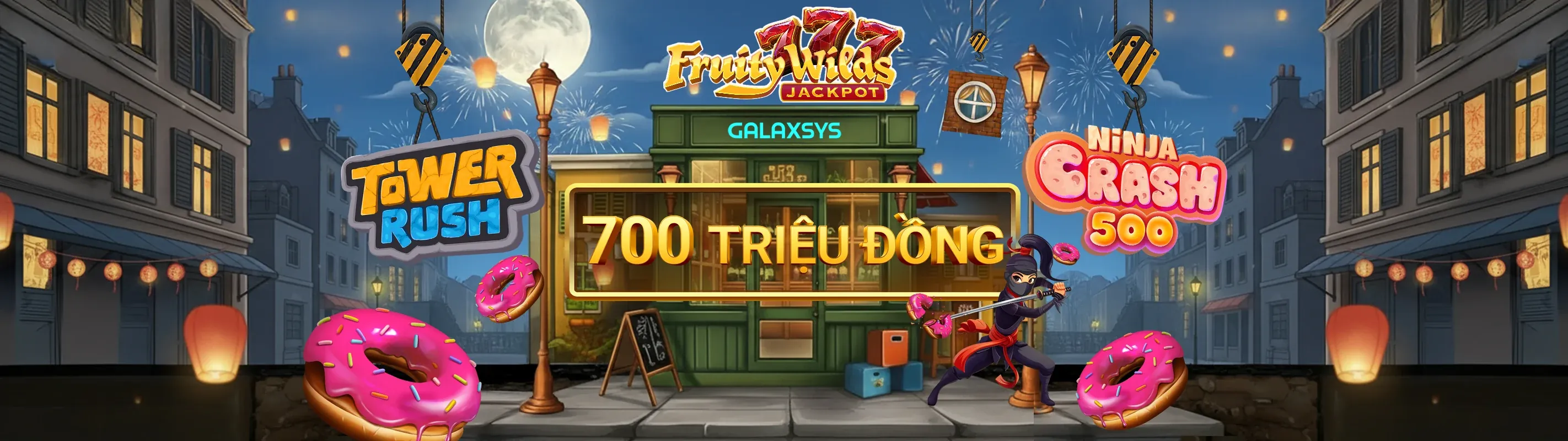 Giao diện chính gamedoithuong.at go88 club